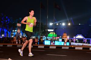 BIB: 27145
                            <button type="button" onclick="openModal(15060896)" class="btn btn-primary btn-sm float-right btn-popup" data-toggle="modal" data-target=".modal-high-quality">
                        <i class="fas fa-shopping-cart"></i> Add to Cart
                    </button>
                                            <button type="button" onclick="isThisMe(15060896, true)" class="btn btn-success btn-sm float-right btn-popup btn-isme hidden" data-toggle="tooltip" data-placement="bottom" title="นี่คือรูปของคุณใช่ไหม คลิกที่นี่เพื่อเอาเข้าอัลบั้ม">
                        <i class="fas fa-plus"></i> Add to album
                    </button>
                    <button type="button" onclick="isThisMe(15060896, false)" class="btn btn-warning btn-sm float-right btn-popup btn-isnotme hidden">
                        <i class="fas fa-ban"></i> Remove from album
                    </button>